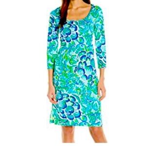 Lilly Pulitzer Kenzi Dress